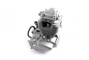 Двигатель в сборе ZS 172FMM-5 (PR250) 249см3, возд. охл, электростартер, 5 передач, баланс.вал._4