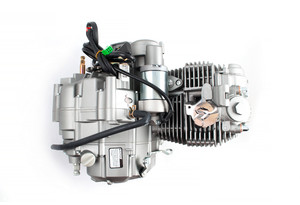 Двигатель в сборе ZS 172FMM-5 (PR250) 249см3, возд. охл, электростартер, 5 передач, баланс.вал._10